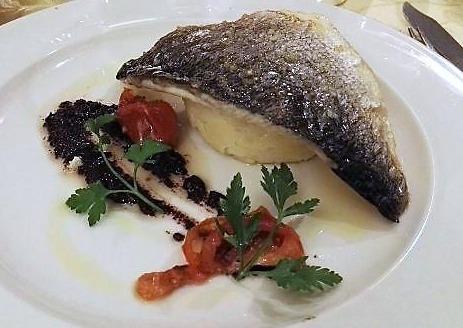 Aïoli Provençale à la morue