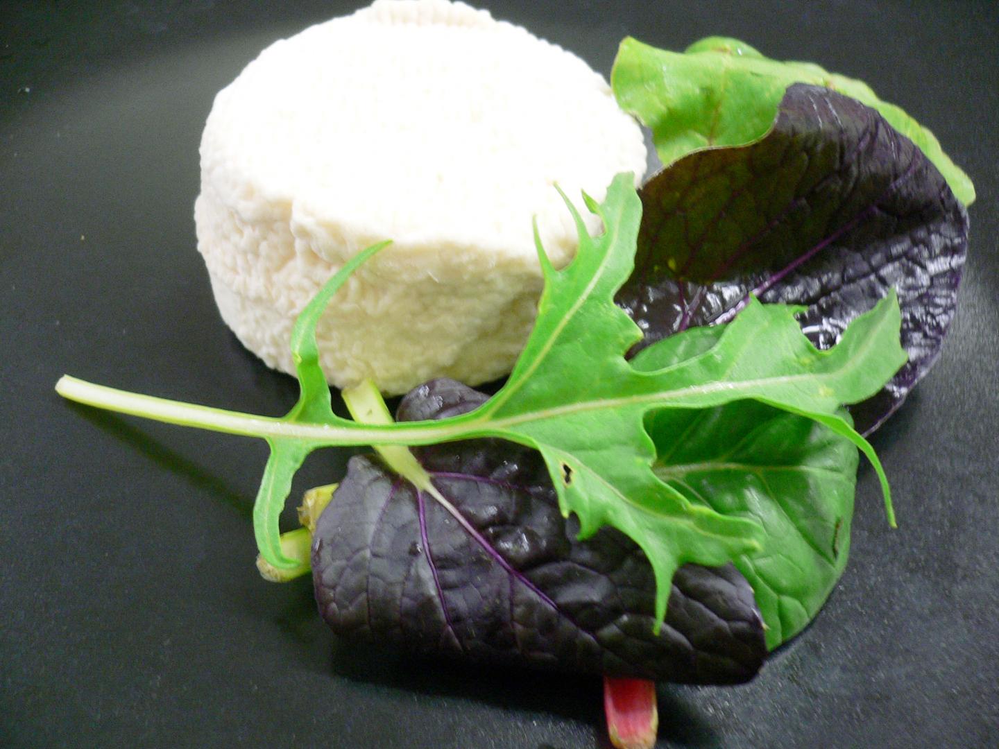 Petit chèvre du centre var Crousti'chèvres