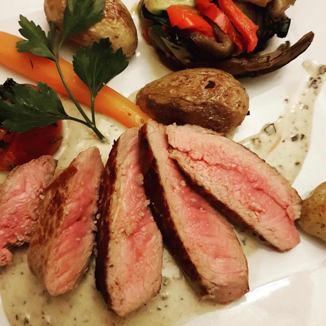 salade de poulpe